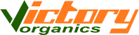 Victory Organics Logo